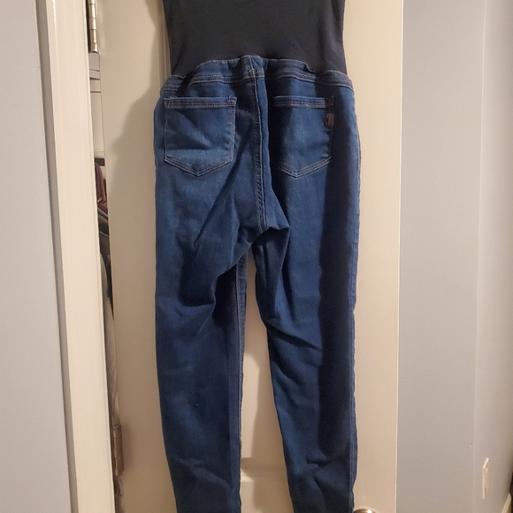 Stitch Fix 1822 Denim Wynter Skinny Jeans - Picture 4 of 7